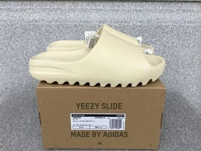 Burberry slippers - Thumbnail 6