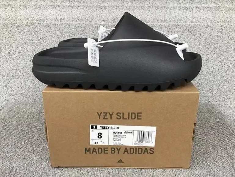 Burberry slippers - Thumbnail 7