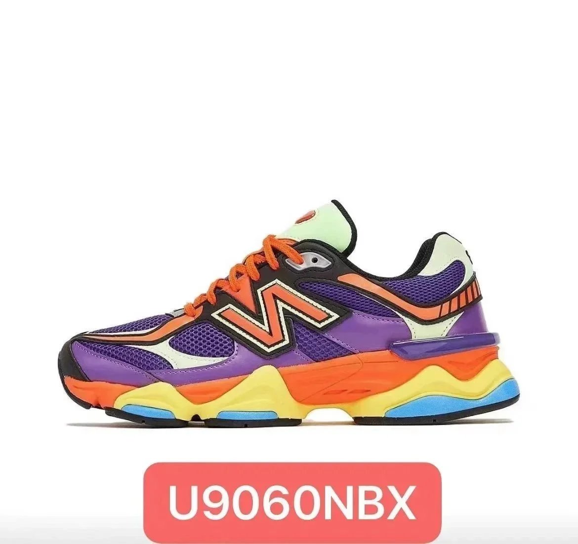 New Balance NB 9060 - Thumbnail 8