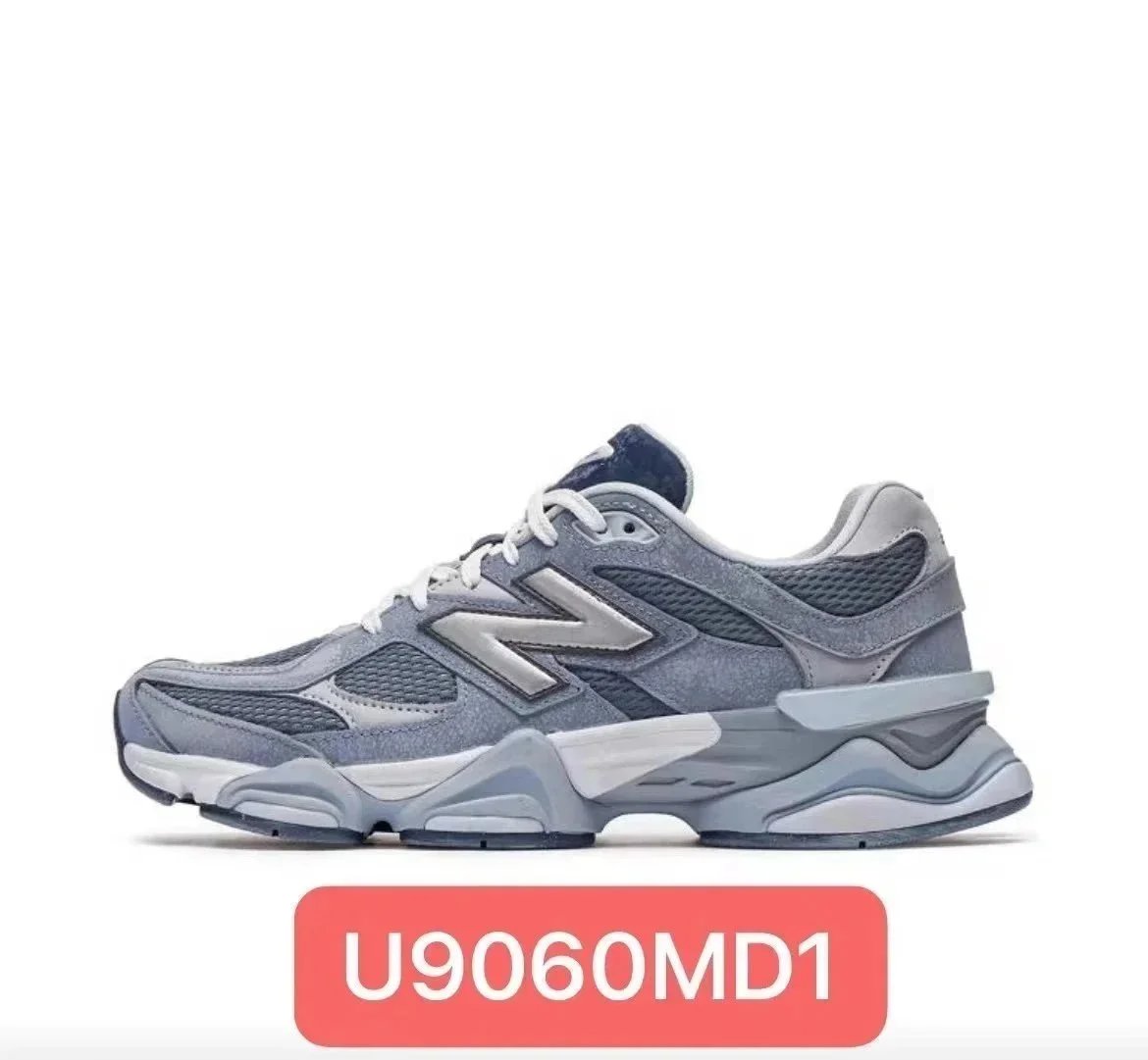 New Balance NB 9060 - Thumbnail 9