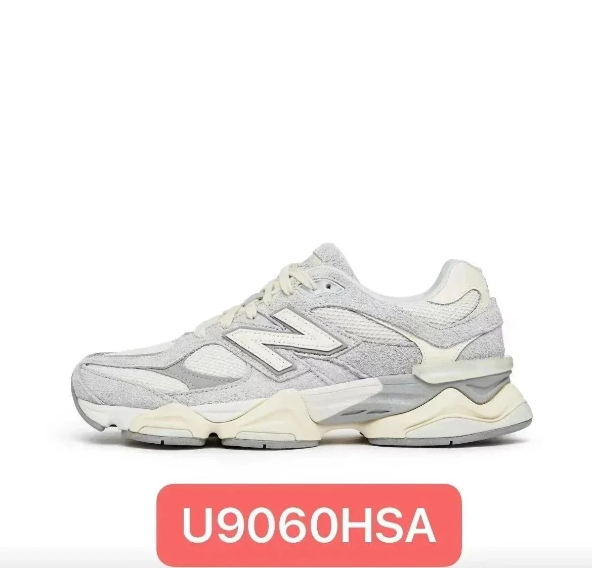 New Balance NB 9060 - Thumbnail 13