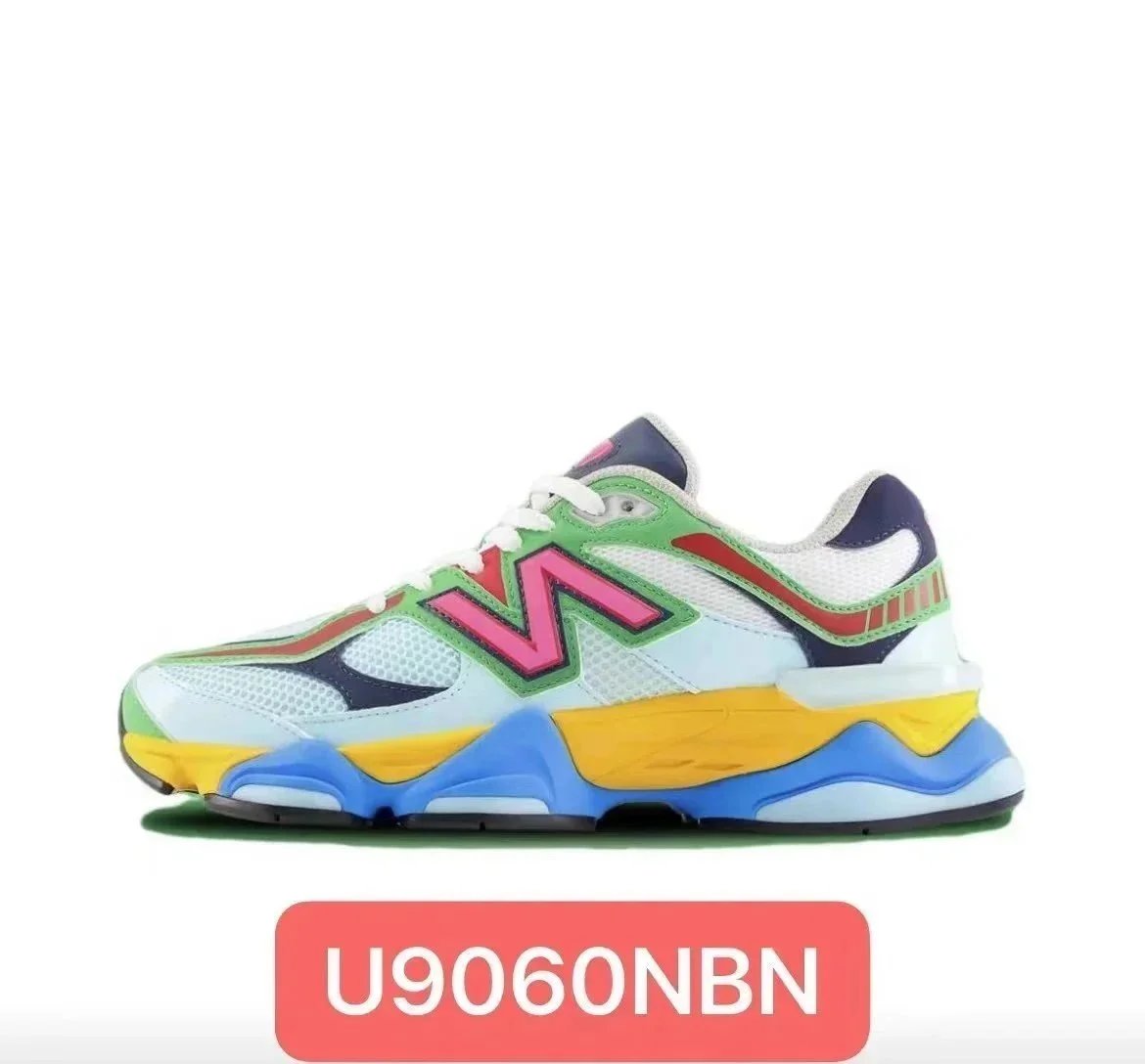 New Balance NB 9060 - Thumbnail 7