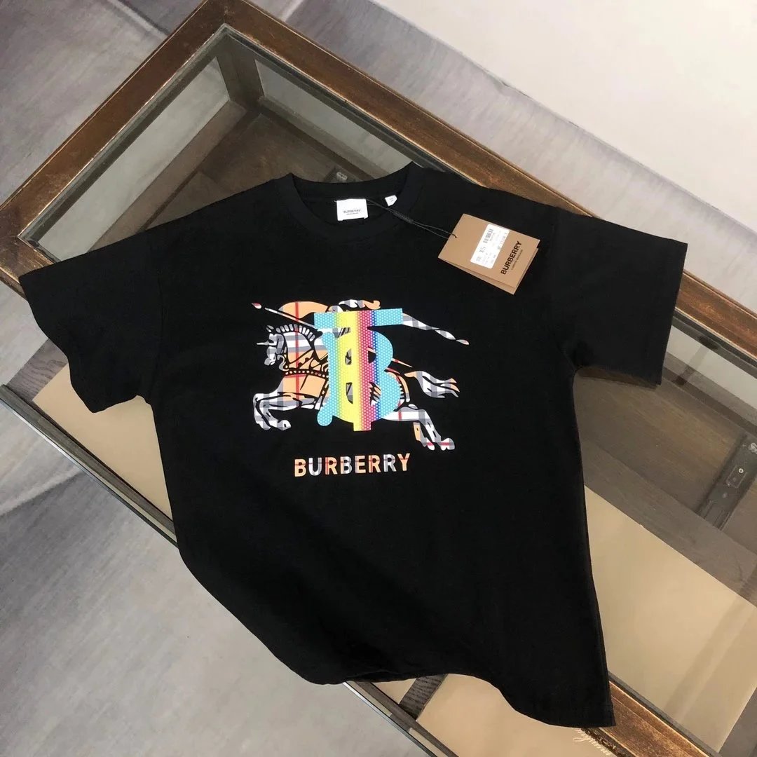 Burberry T-shirt - Thumbnail 11