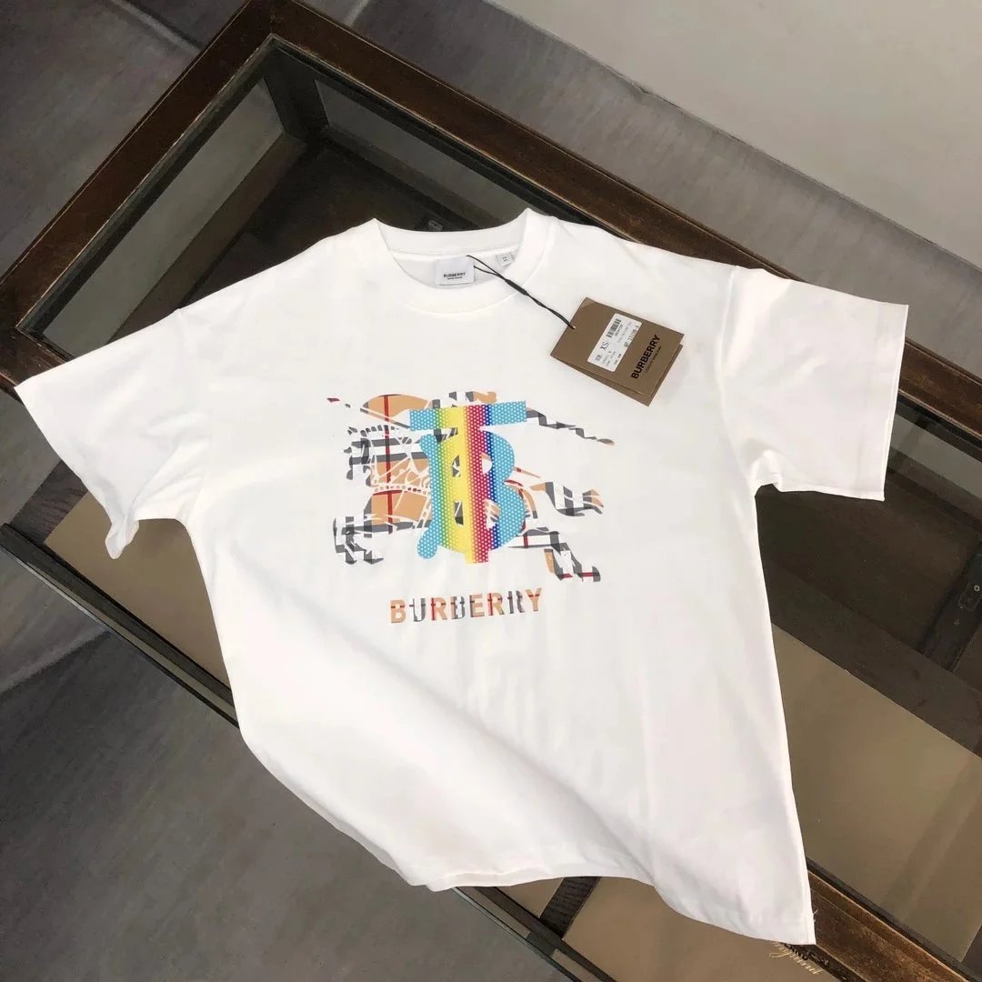 Burberry T-shirt - Thumbnail 12