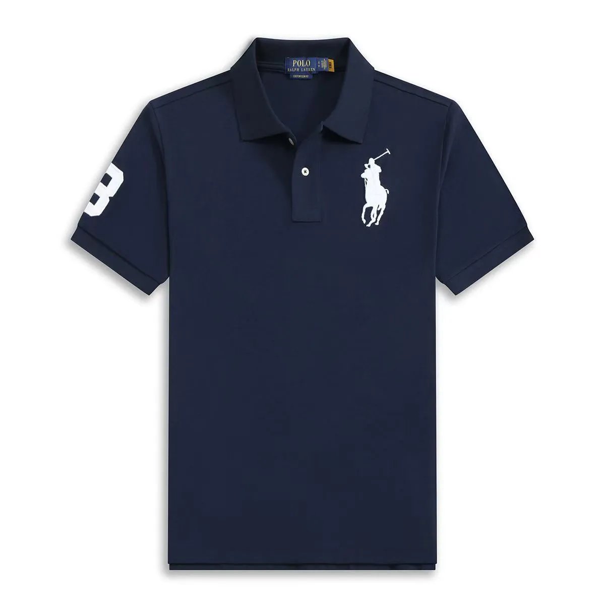 Ralph Lauren Polo - Thumbnail 13