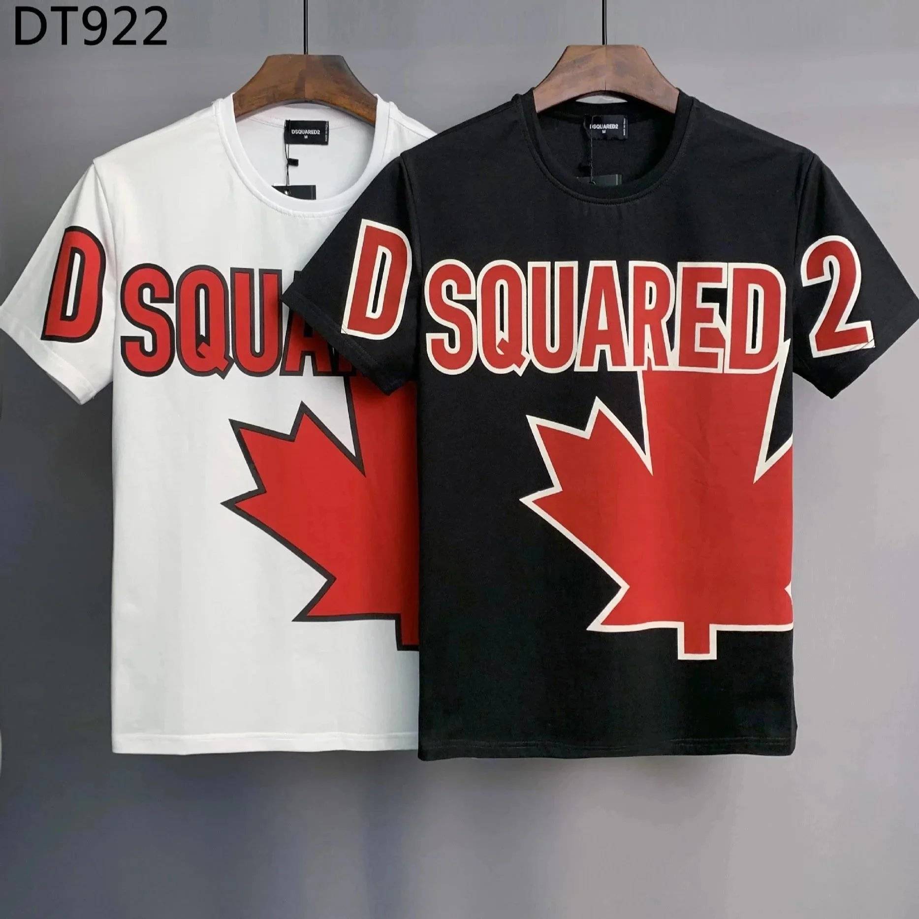 Dsquared T-shirt - Thumbnail 4