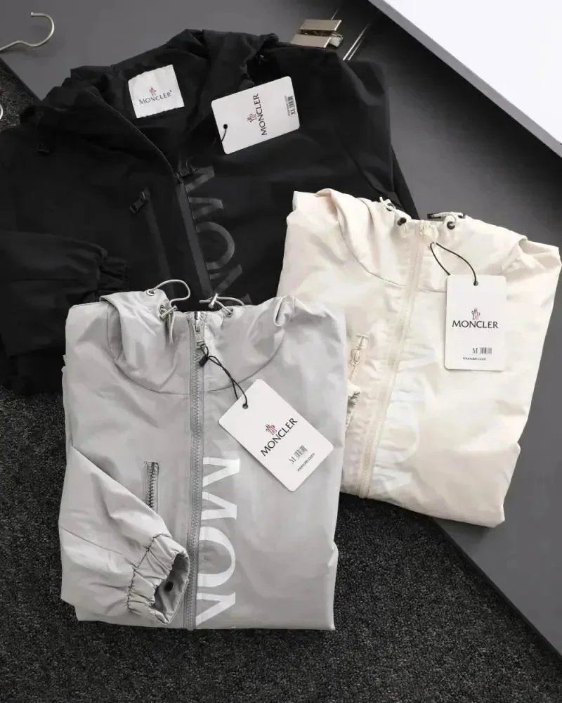 MONCLER Jacket - Thumbnail 6