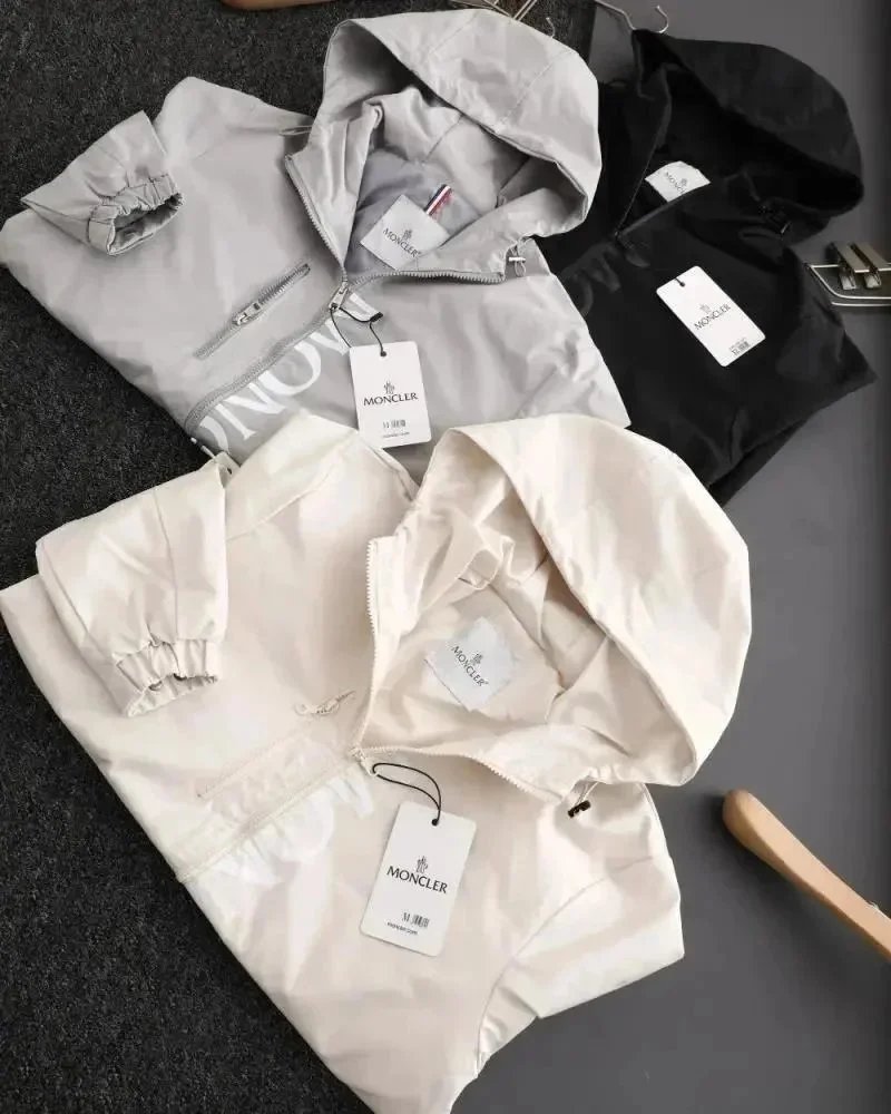 MONCLER Jacket - Thumbnail 8