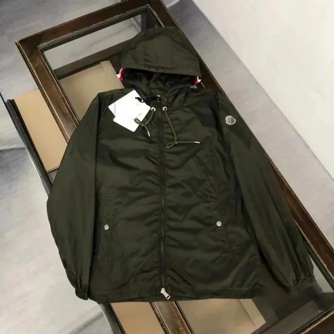MONCLER Jacket - Thumbnail 12