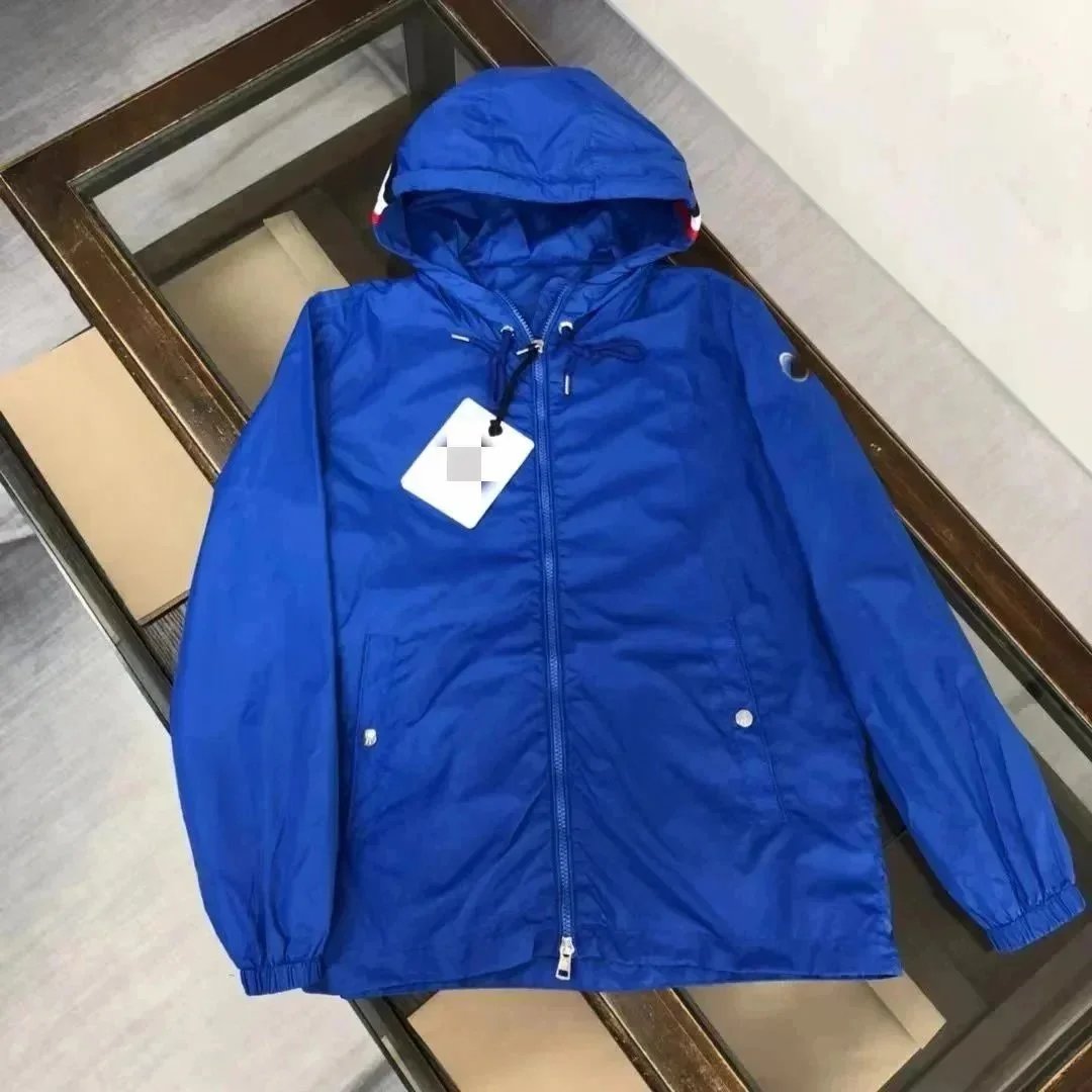 MONCLER Jacket - Thumbnail 13