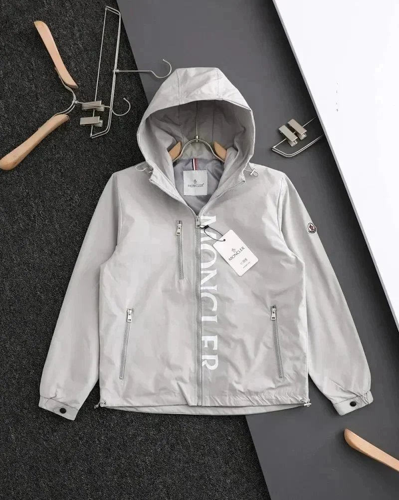MONCLER Jacket - Thumbnail 3