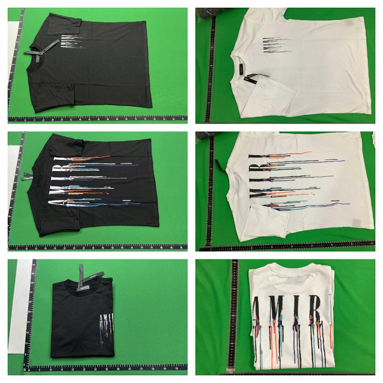 AMIRI T-shirt tee （25） - Thumbnail 3