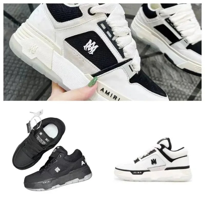 Amiri Shoes （Top quality） - Thumbnail 2