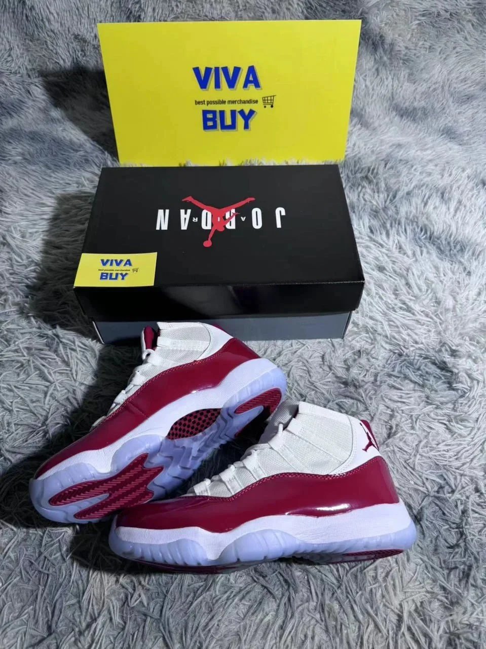 Jordan 11（31 style） - Thumbnail 2