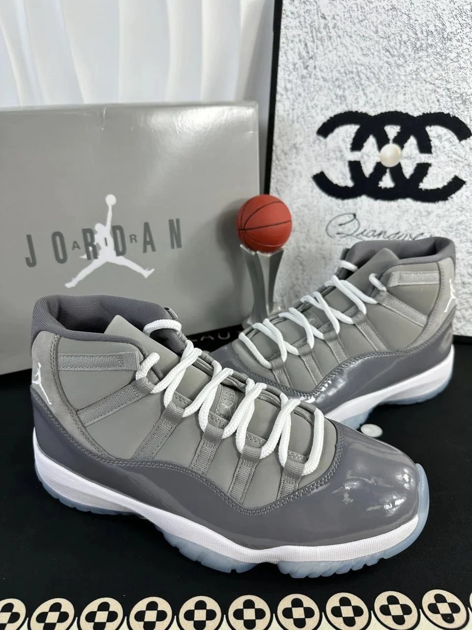 Jordan 11（31 style） - Thumbnail 3