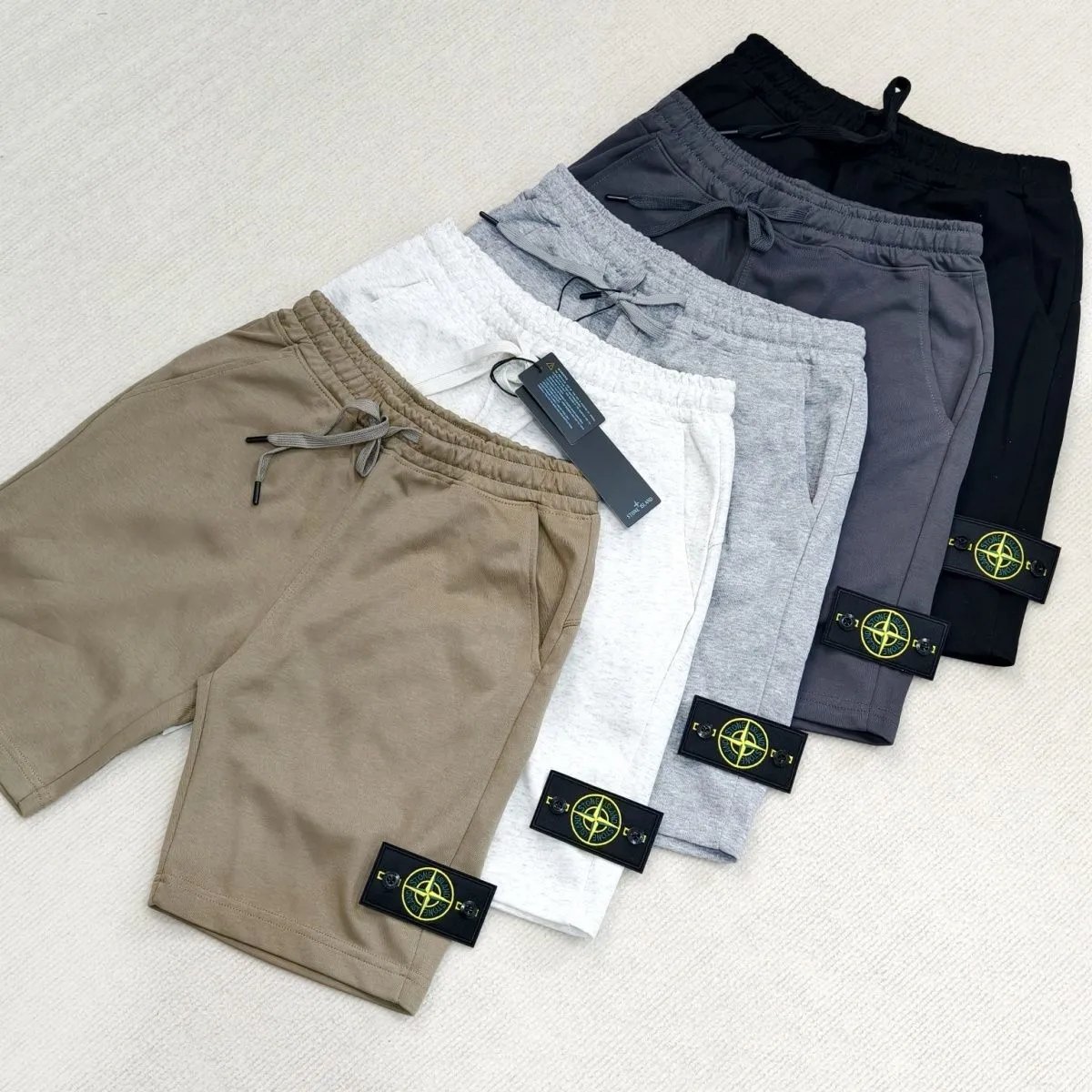 Stone Island Set - Thumbnail 9