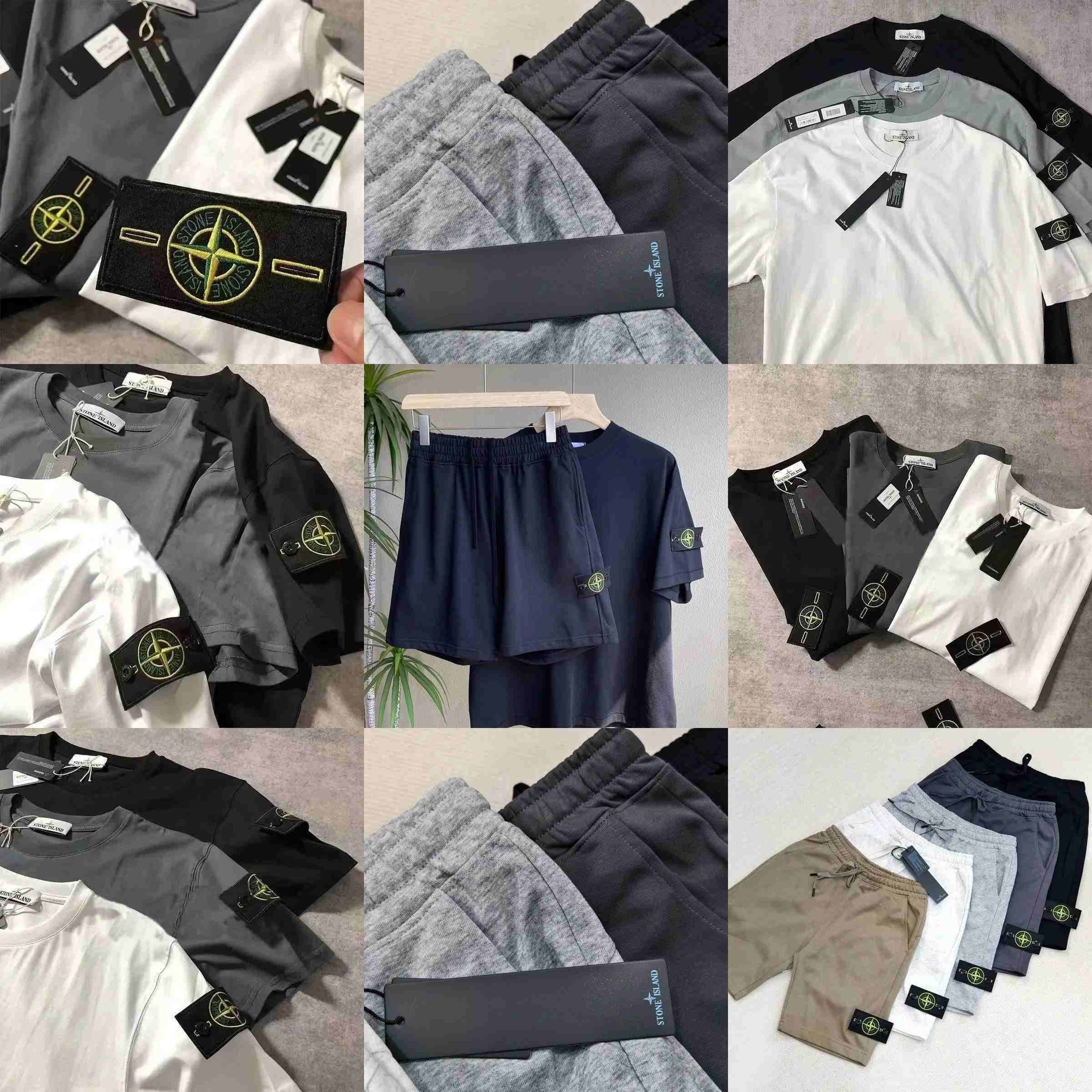 Stone Island Set