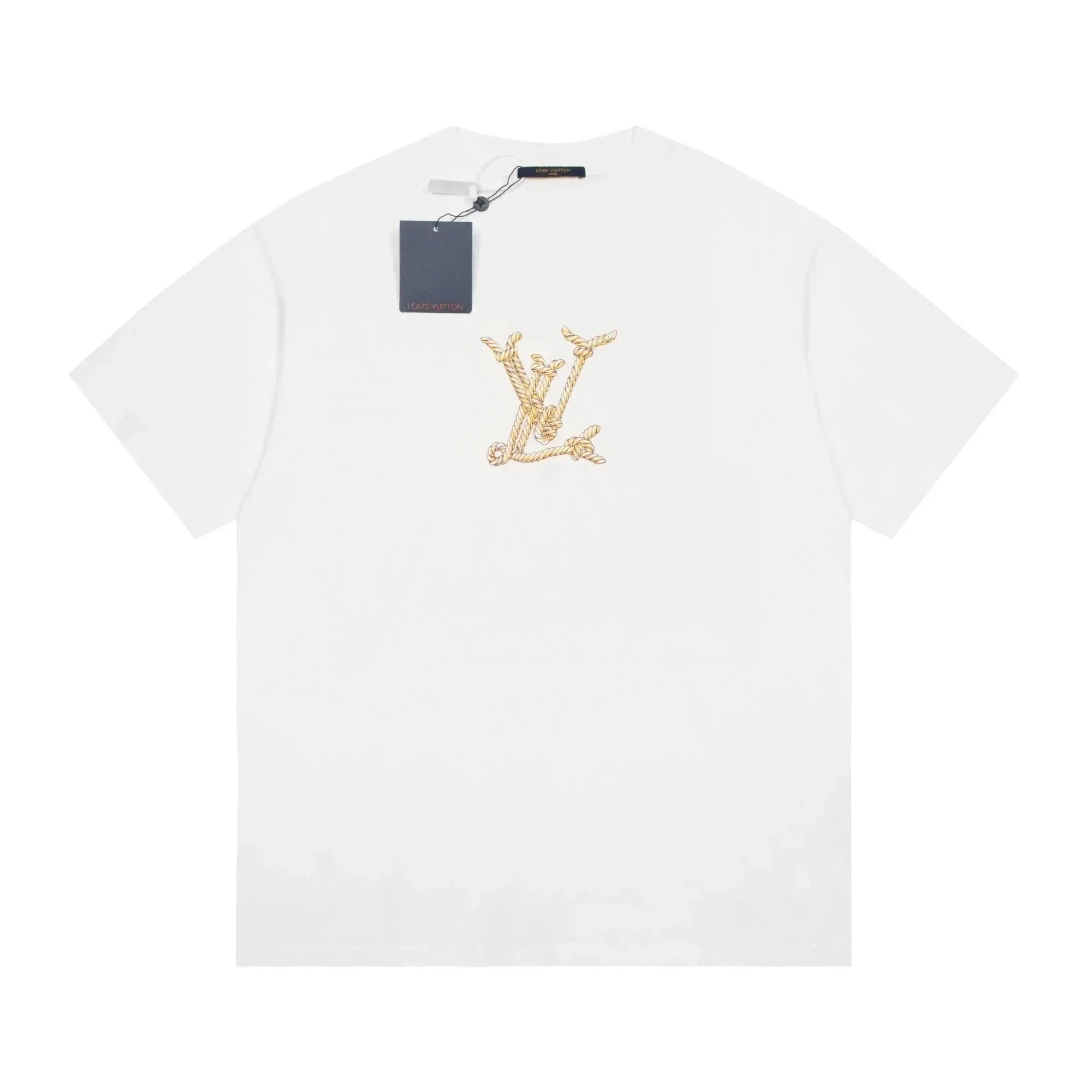 LV Louis Vuitton T-shirt TEE ( 40 + styles) - Thumbnail 11