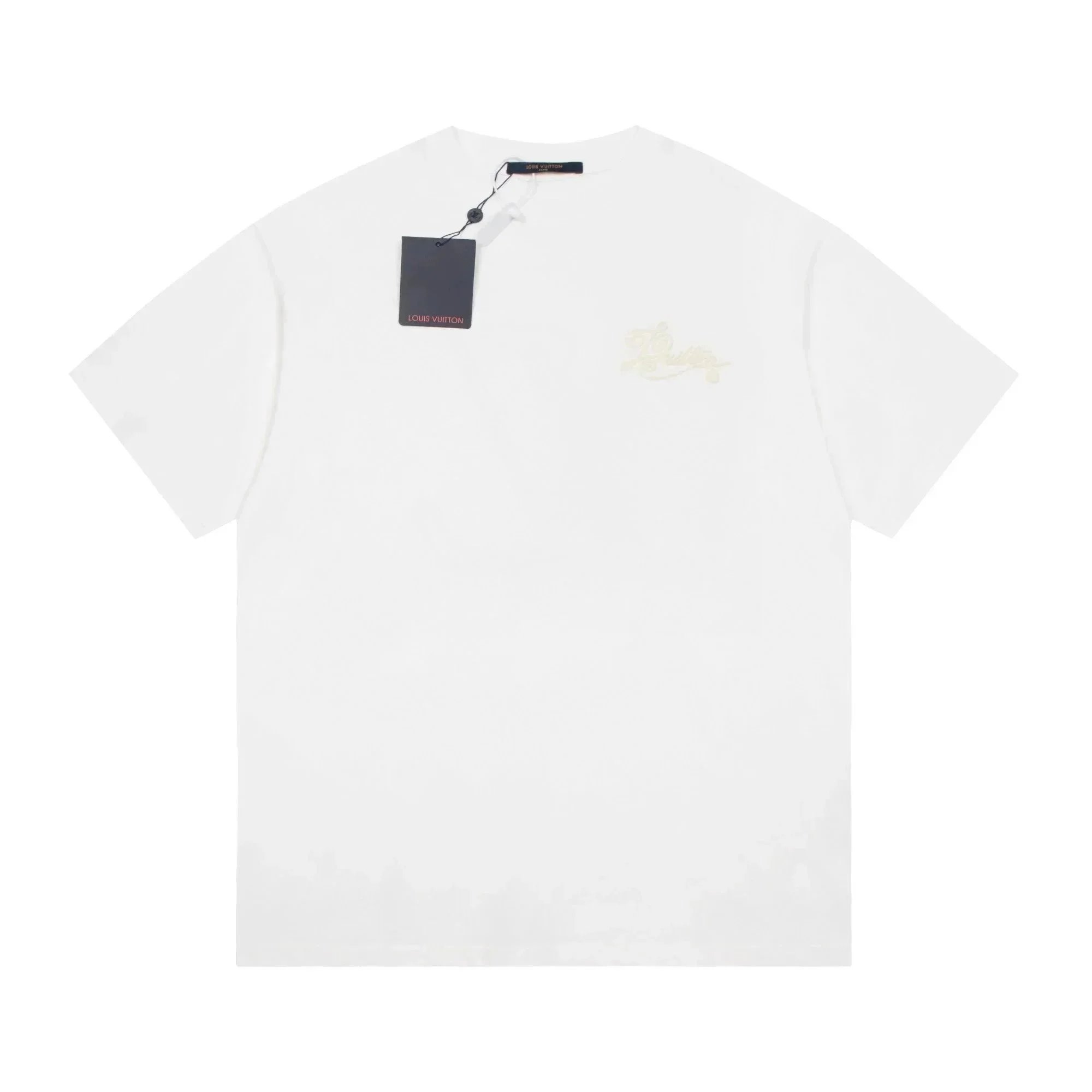 LV Louis Vuitton T-shirt TEE ( 40 + styles) - Thumbnail 13