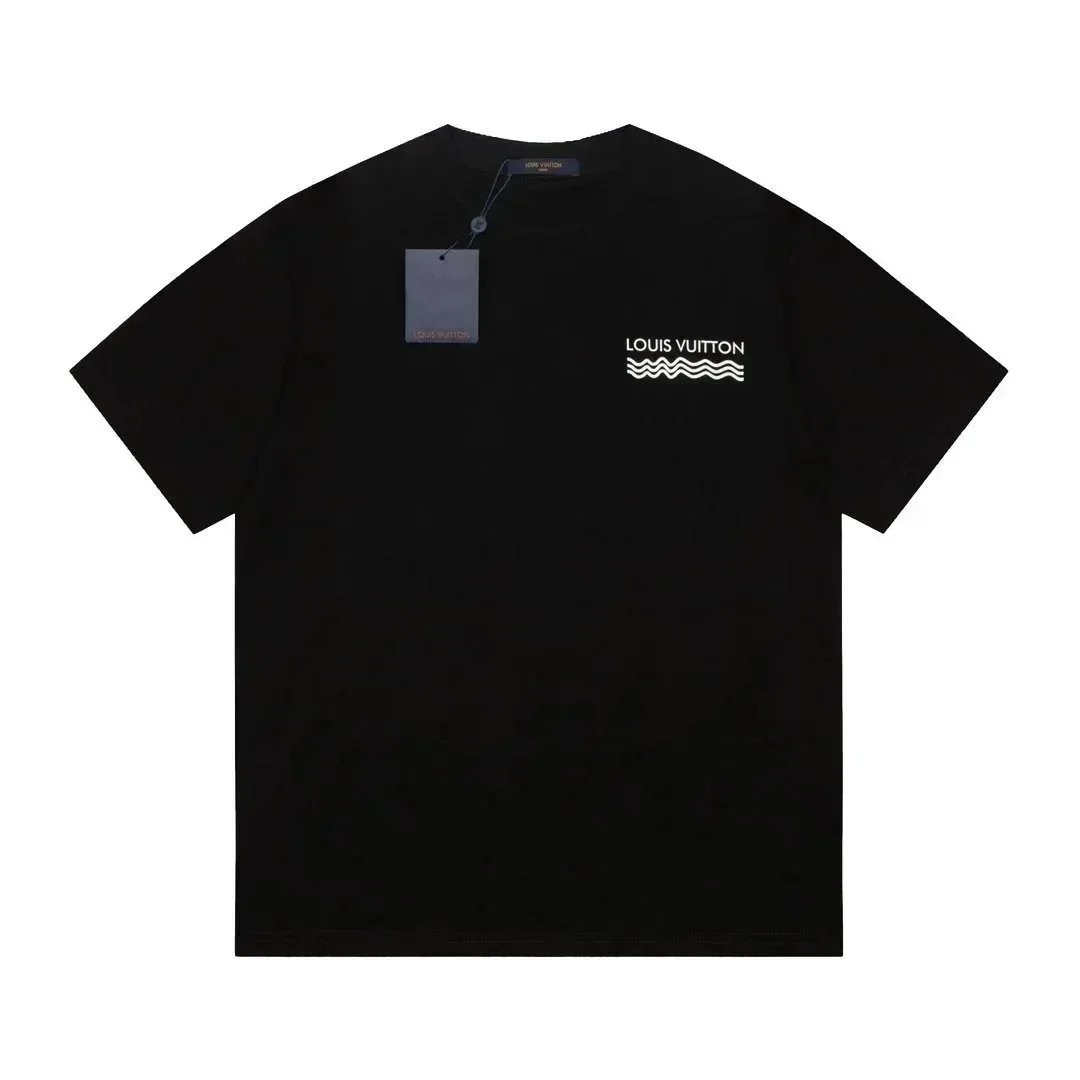 LV Louis Vuitton T-shirt TEE ( 40 + styles) - Thumbnail 14