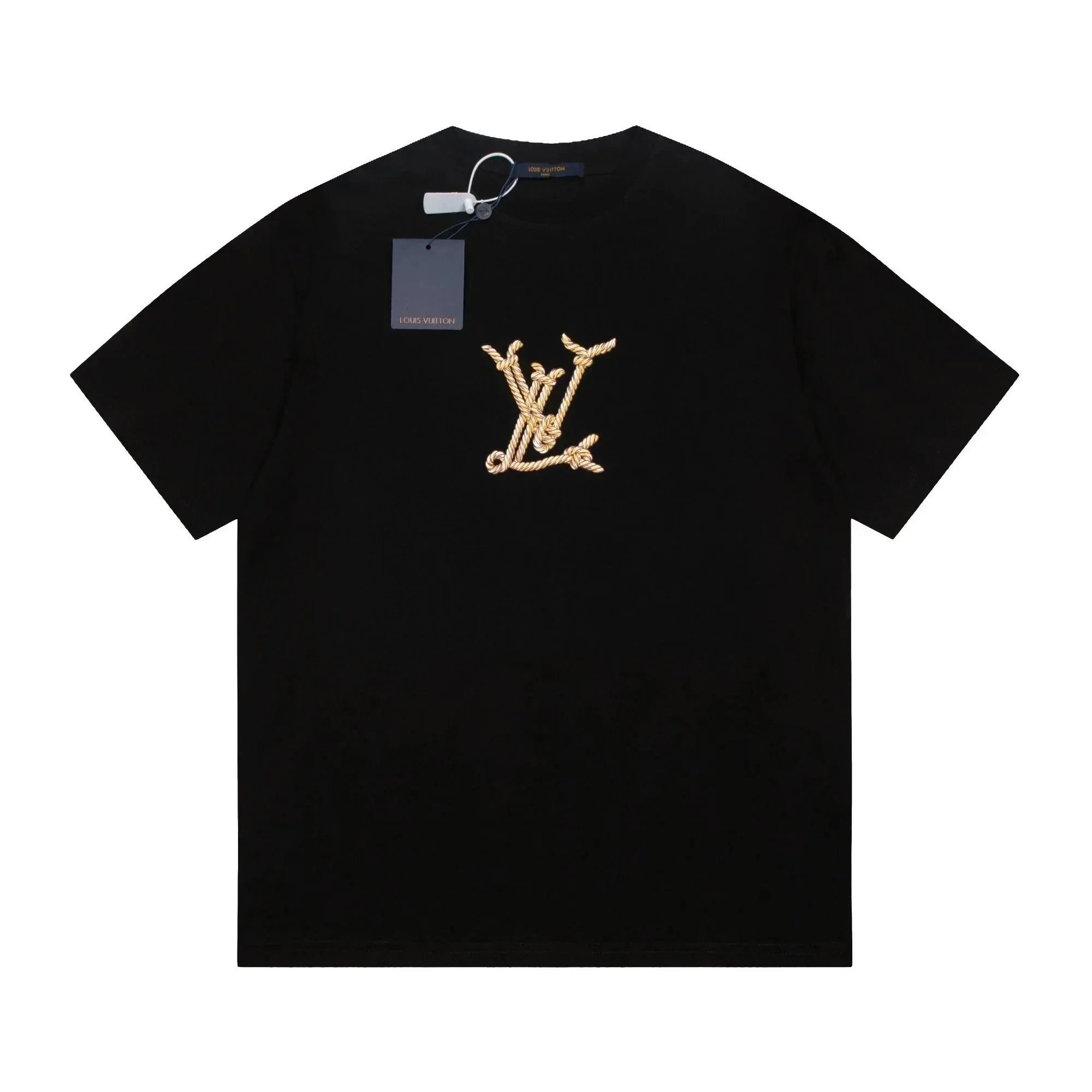 LV Louis Vuitton T-shirt TEE ( 40 + styles) - Thumbnail 7