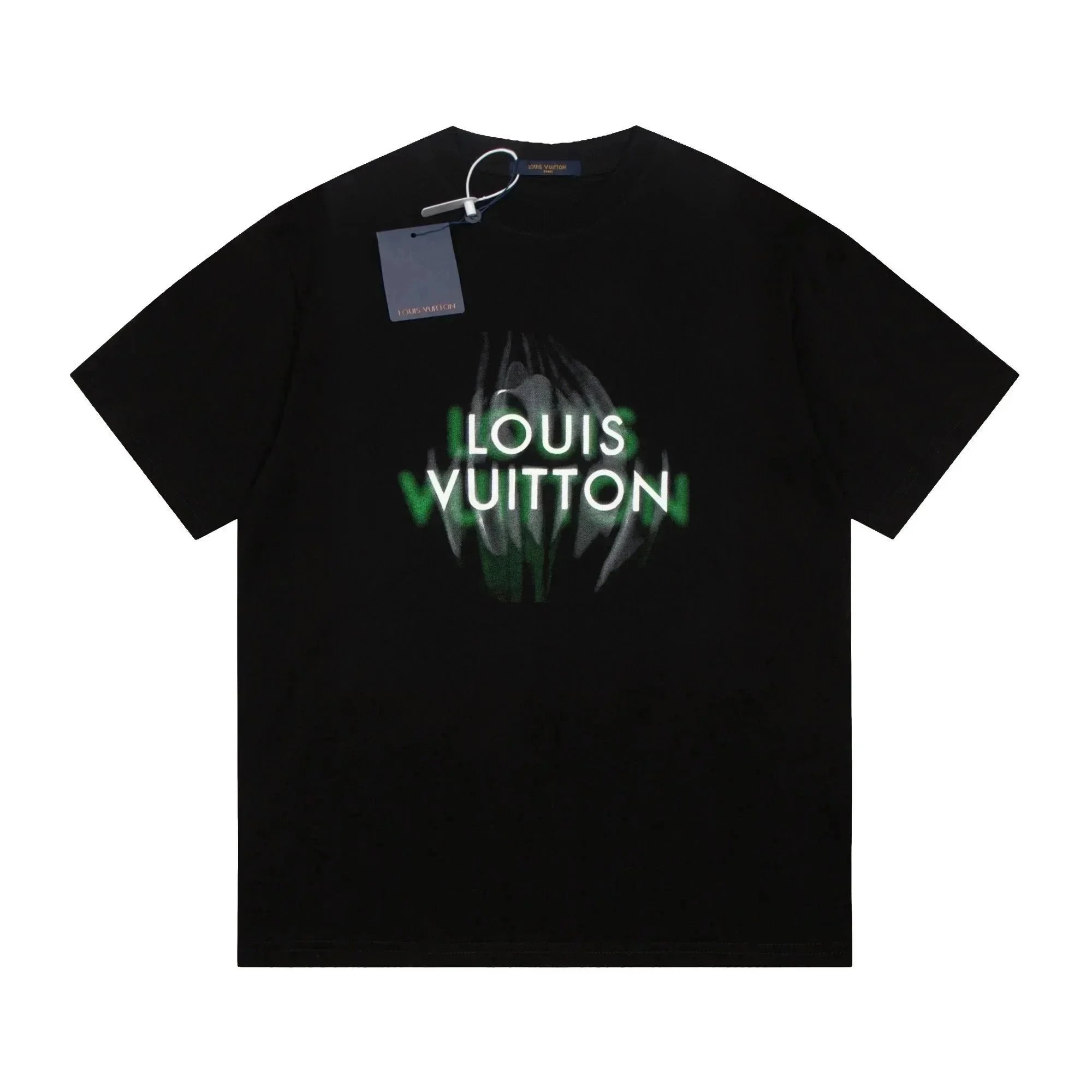 LV Louis Vuitton T-shirt TEE ( 40 + styles) - Thumbnail 8