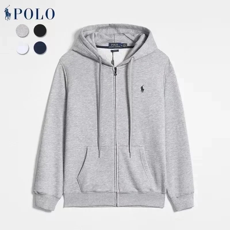 Ralph Lauren Hoodies - Thumbnail 2