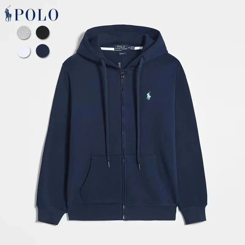 Ralph Lauren Hoodies - Thumbnail 4
