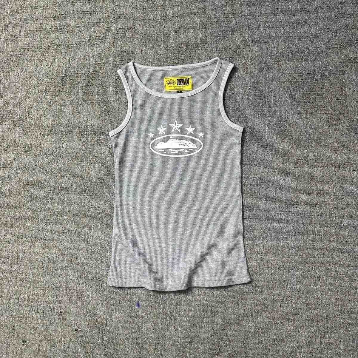 Corteiz vest - Thumbnail 8