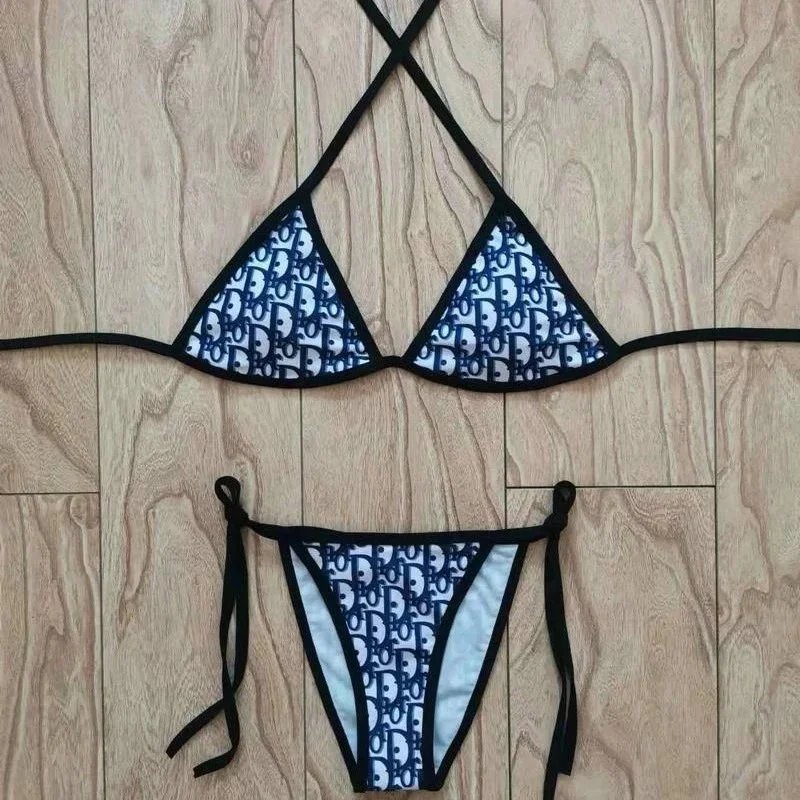 Bikini European and American beach pants - Thumbnail 4