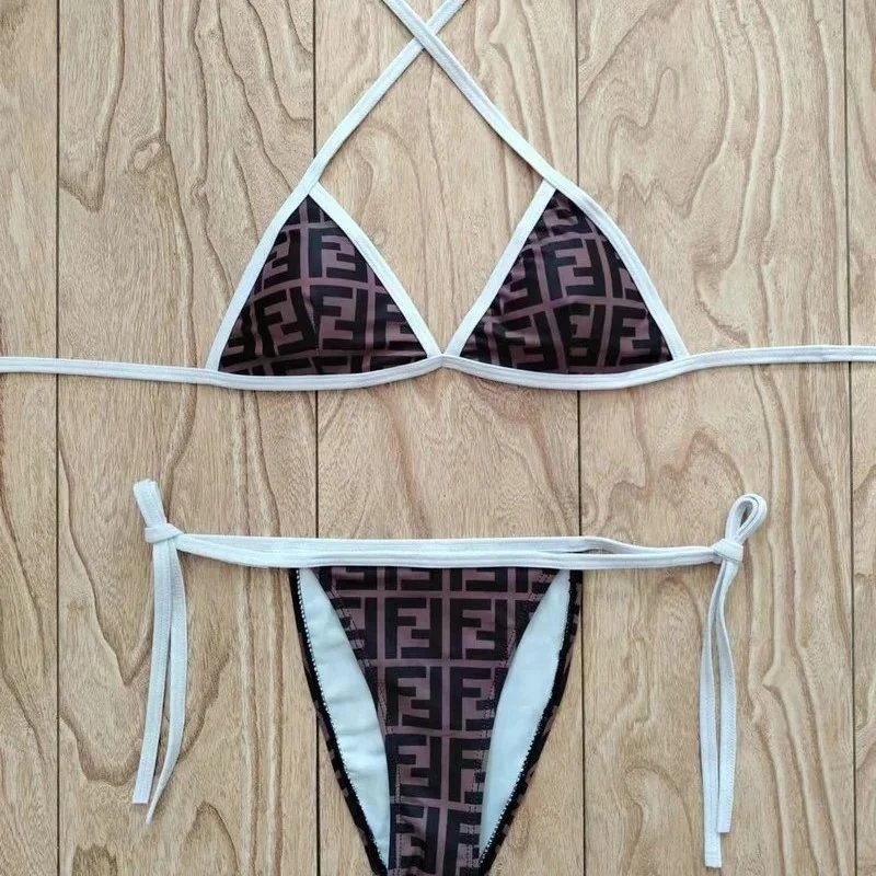 Bikini European and American beach pants - Thumbnail 5