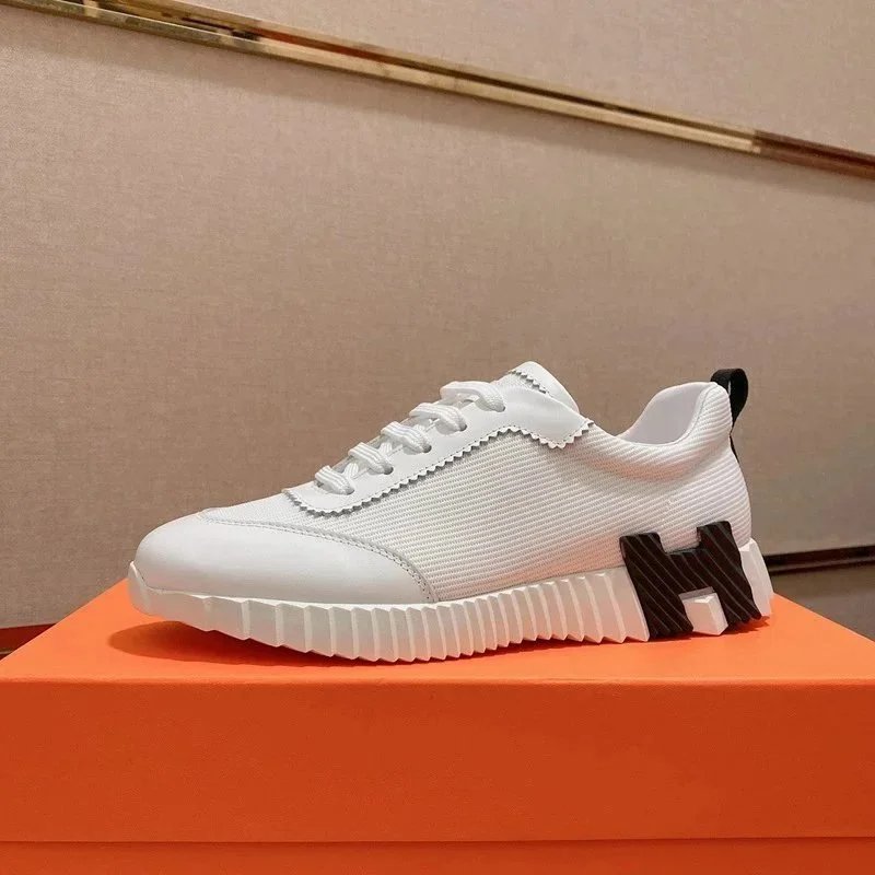 chaussures Hermès (Hermes shoes 20+) - Thumbnail 2