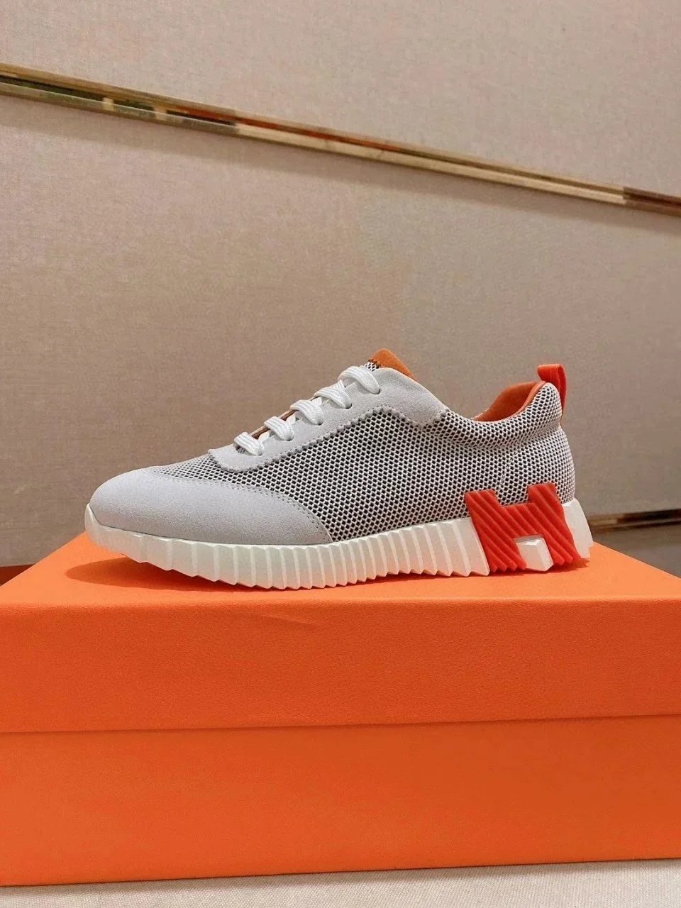 chaussures Hermès (Hermes shoes 20+) - Thumbnail 6