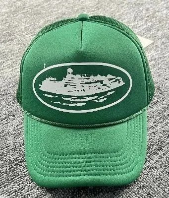 Corteiz Hat Cap - Thumbnail 6