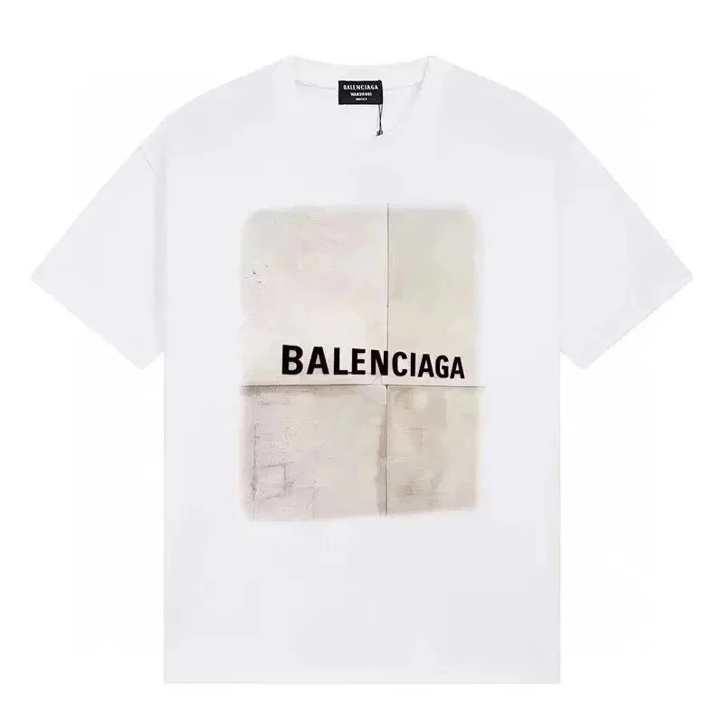 Balenciaga T-shirts - Thumbnail 13