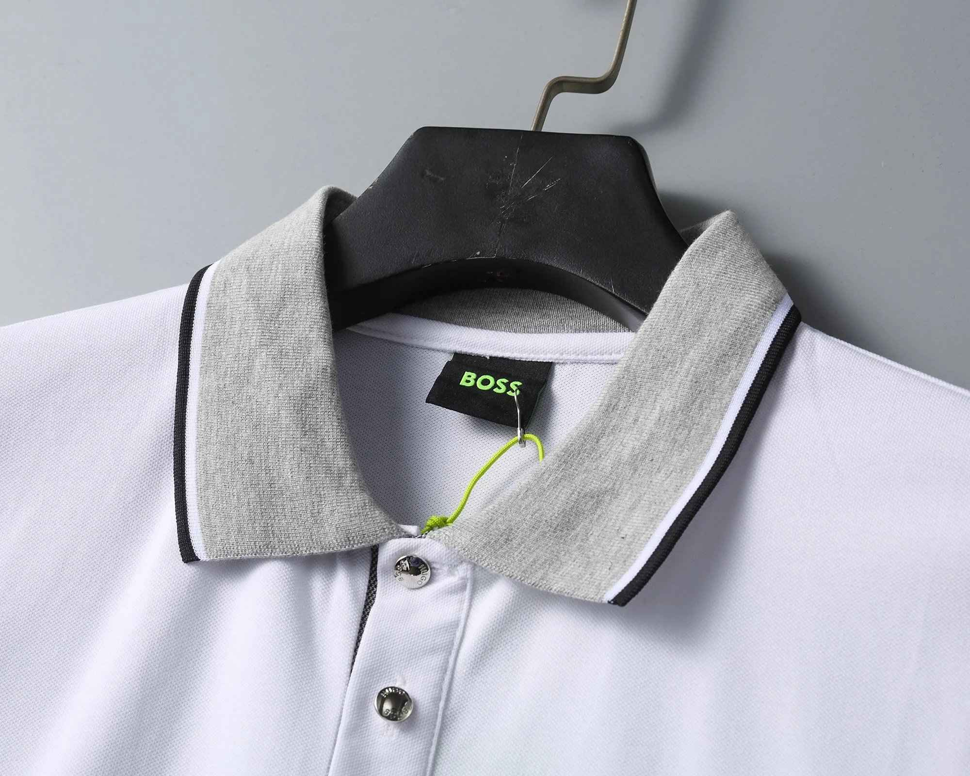 Boss Polo shirts / Shorts (40 styles) - Thumbnail 4