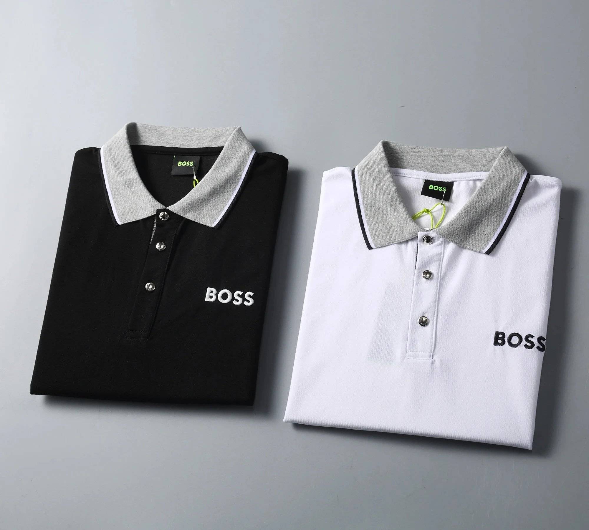 Boss Polo shirts / Shorts (40 styles) - Thumbnail 6