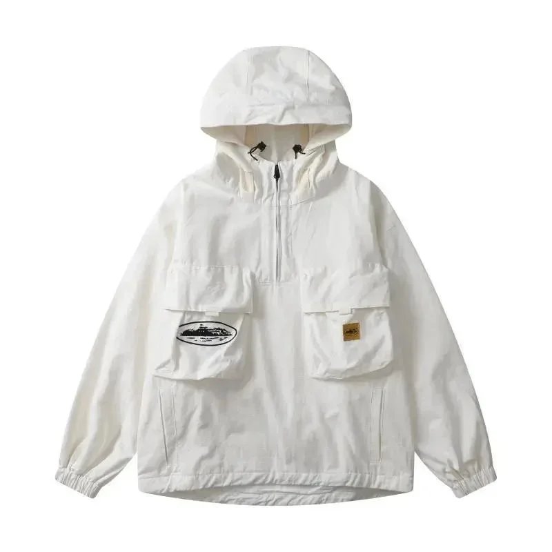 Corteiz jacket - Thumbnail 9