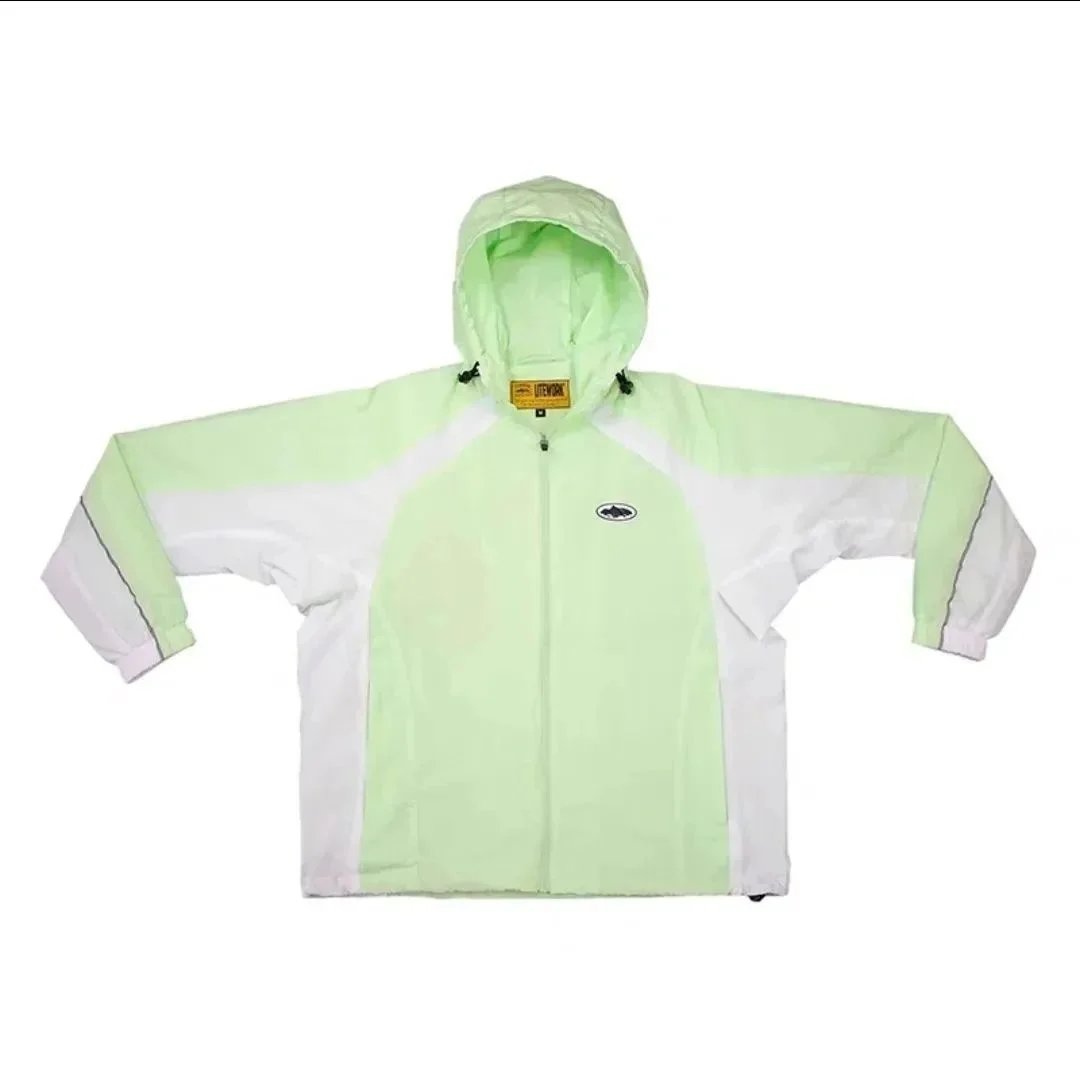 Corteiz jacket - Thumbnail 11