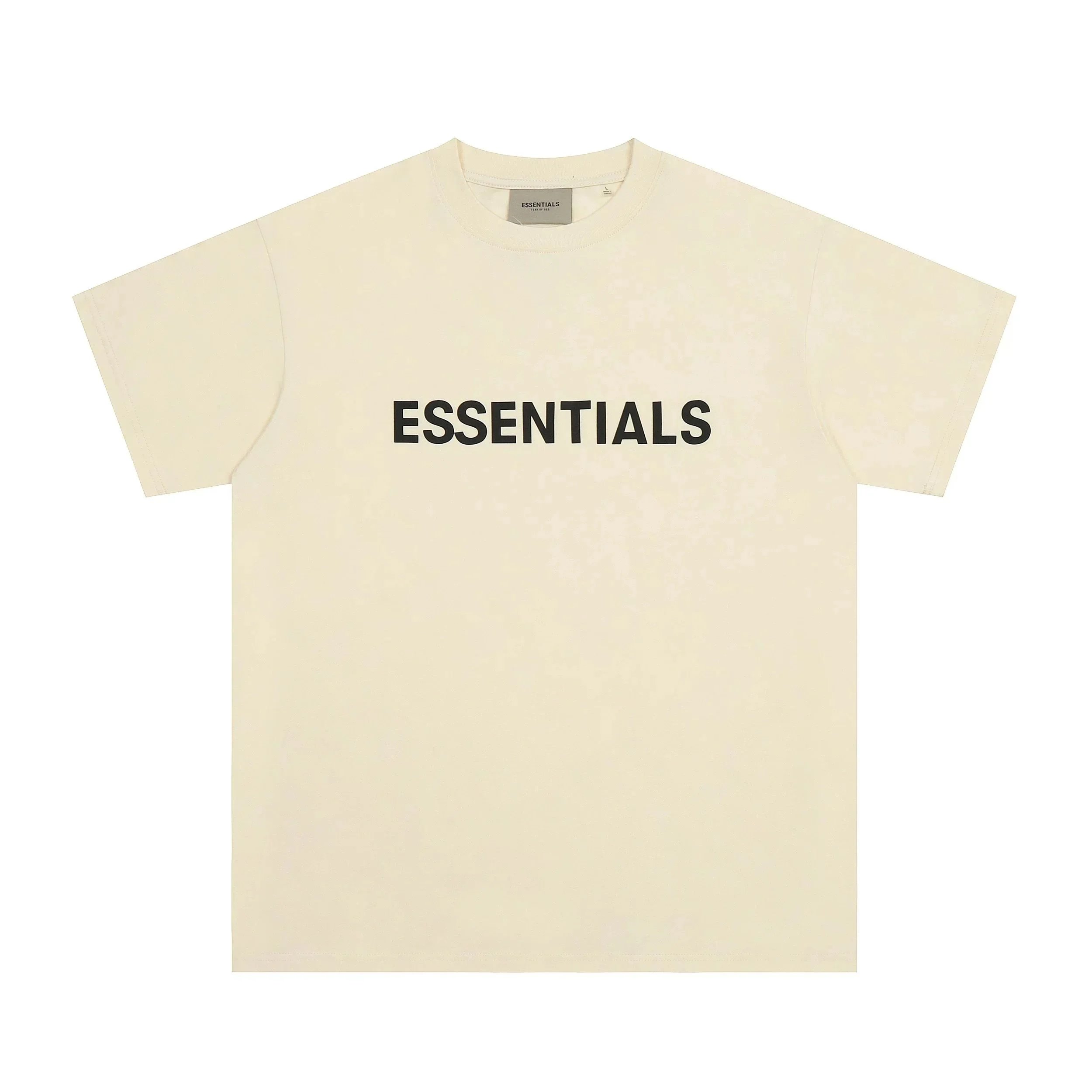 Essentials T-shirts - Thumbnail 4
