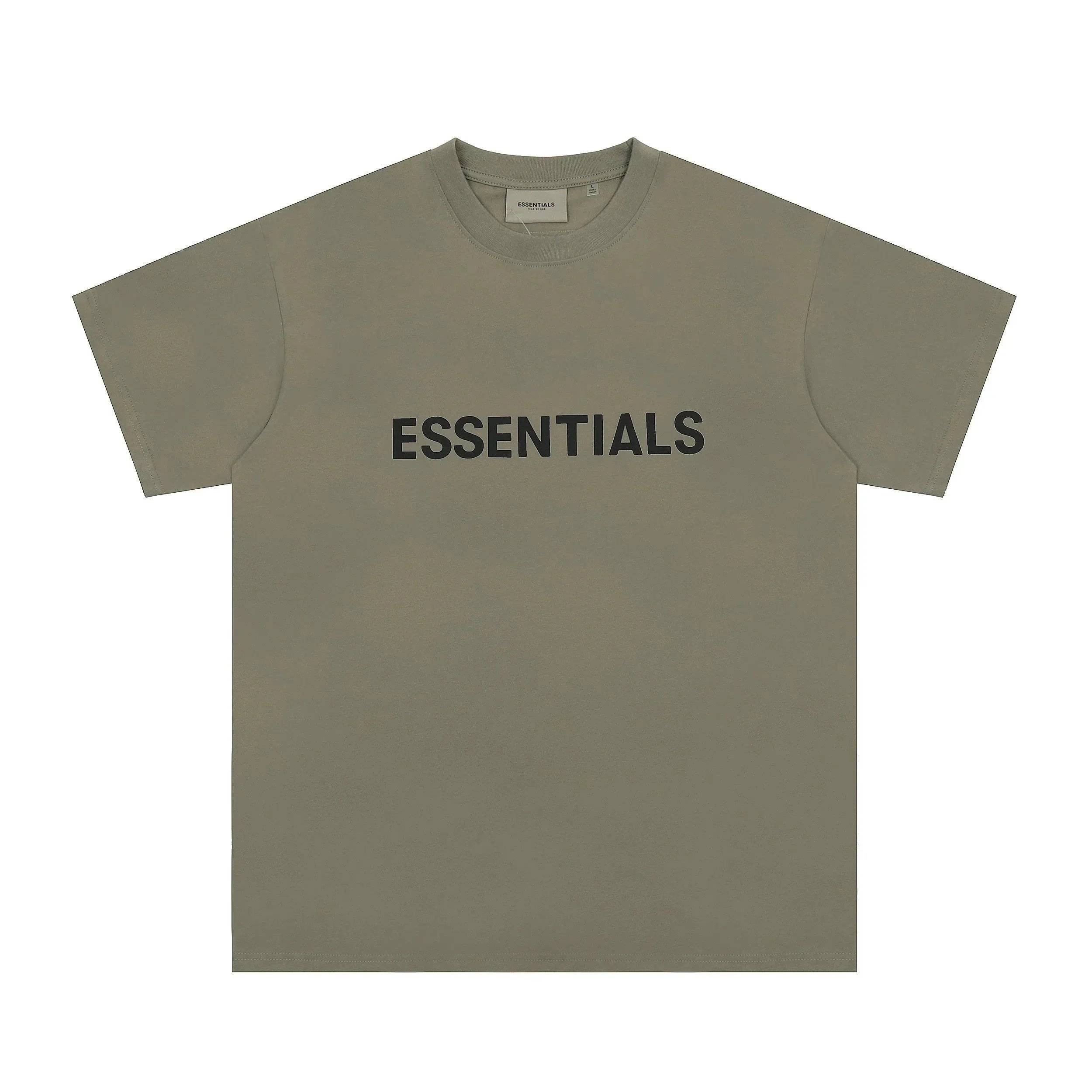 Essentials T-shirts - Thumbnail 7