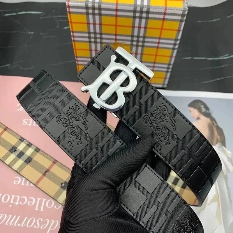 Burberry belt - Thumbnail 13