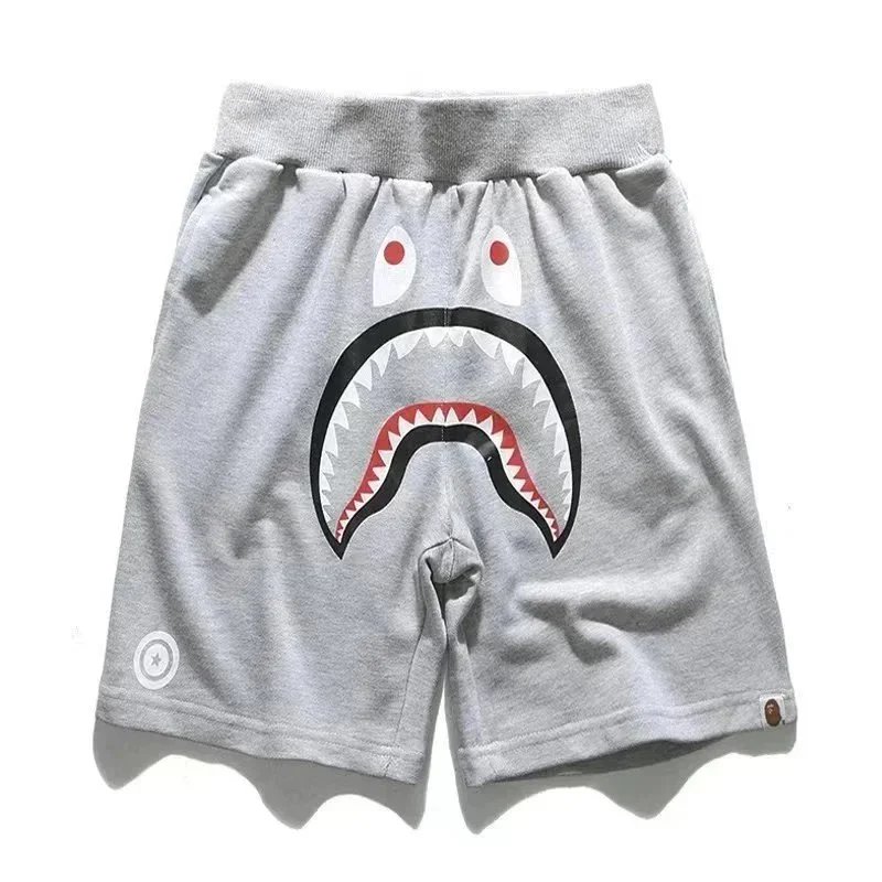 Bape shorts - Thumbnail 9