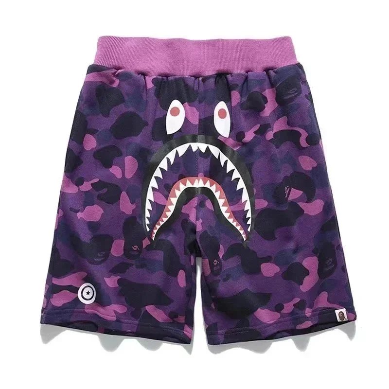 Bape shorts - Thumbnail 3