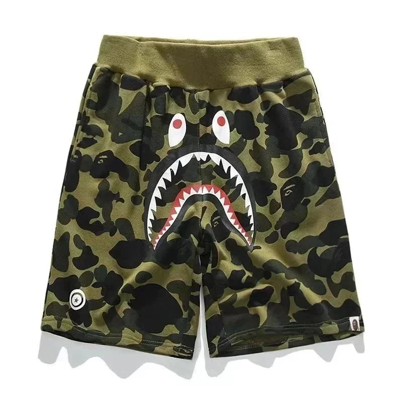Bape shorts - Thumbnail 5