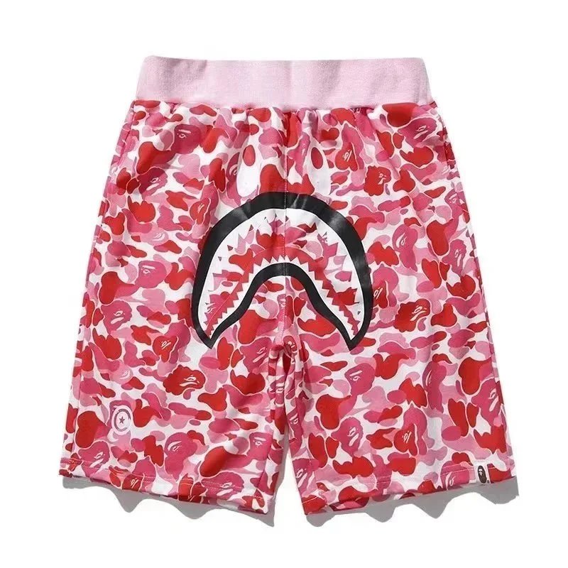 Bape shorts - Thumbnail 7