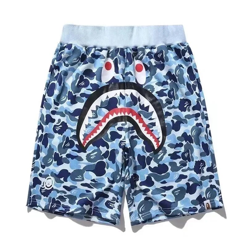 Bape shorts - Thumbnail 8