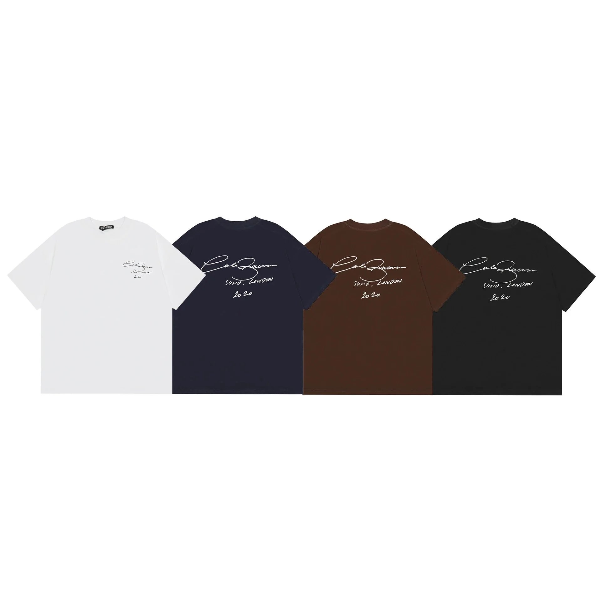 ColeBuxton T-shirt(35 styles) - Thumbnail 4