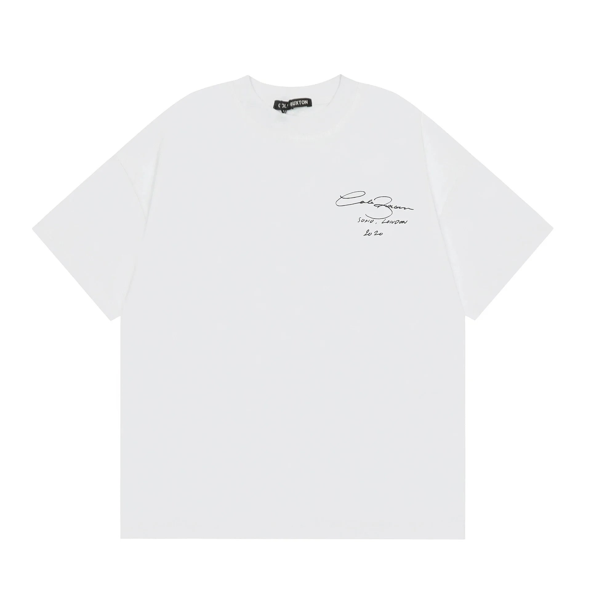 ColeBuxton T-shirt(35 styles) - Thumbnail 5