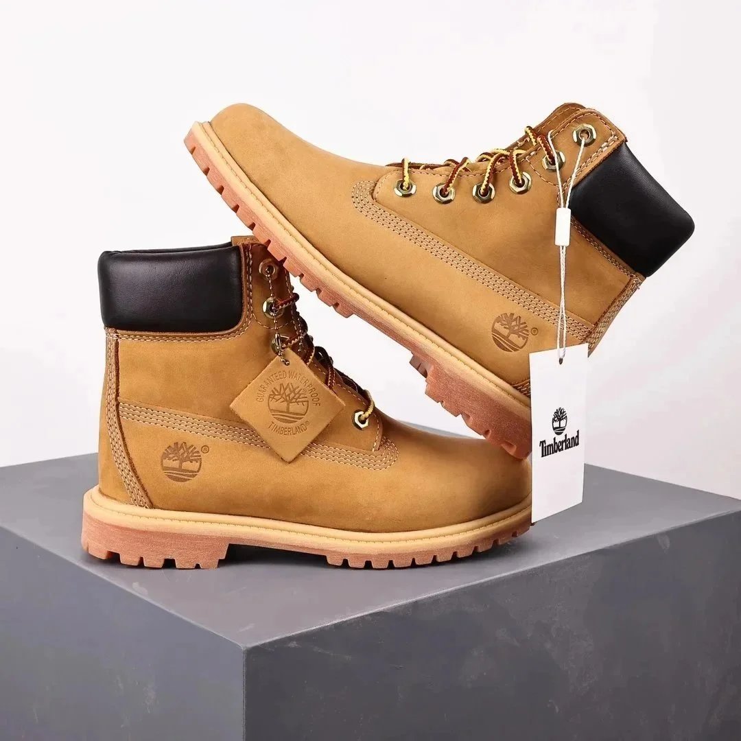 timberland - Thumbnail 2